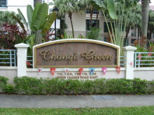 Changi Green (D16), Condominium #1011112